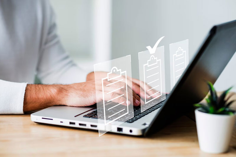 Accountability & Transparency