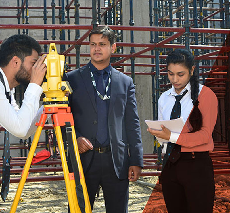 Axis Institute of Architecture