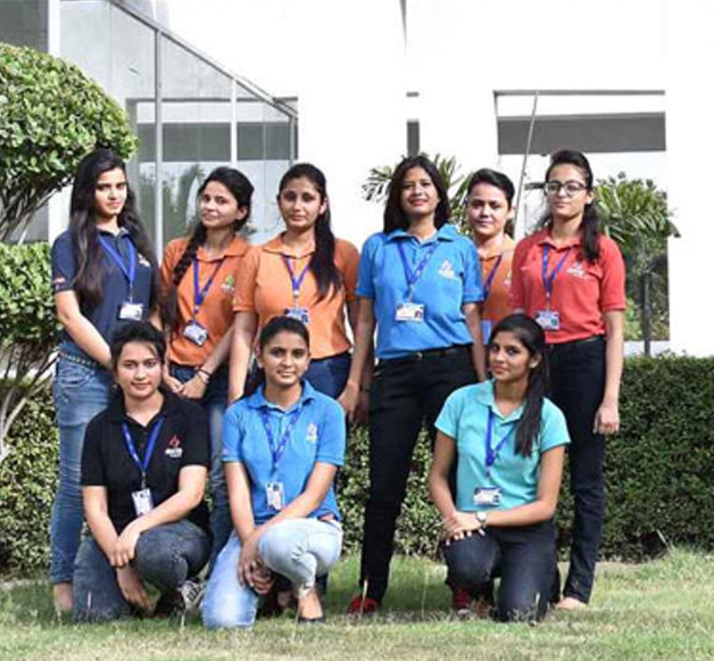 Axis Business School