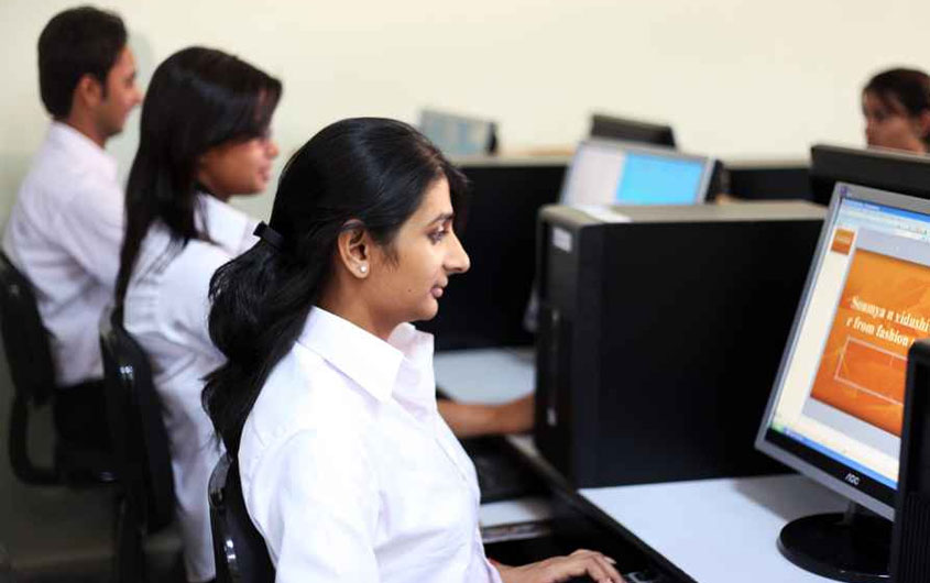 MCA - Master in Computer Applications