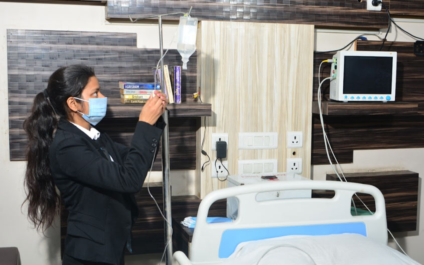 D.Pharm. - Diploma in Pharmacy