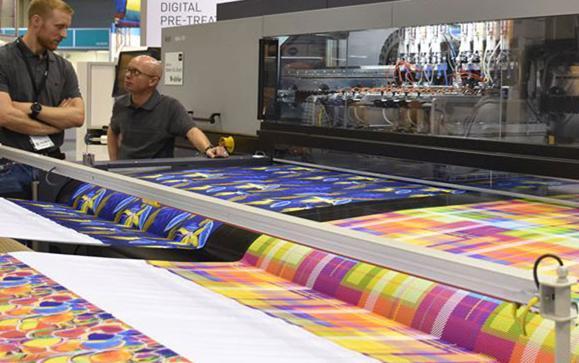 Diploma in Fashion Design & Garment Technology